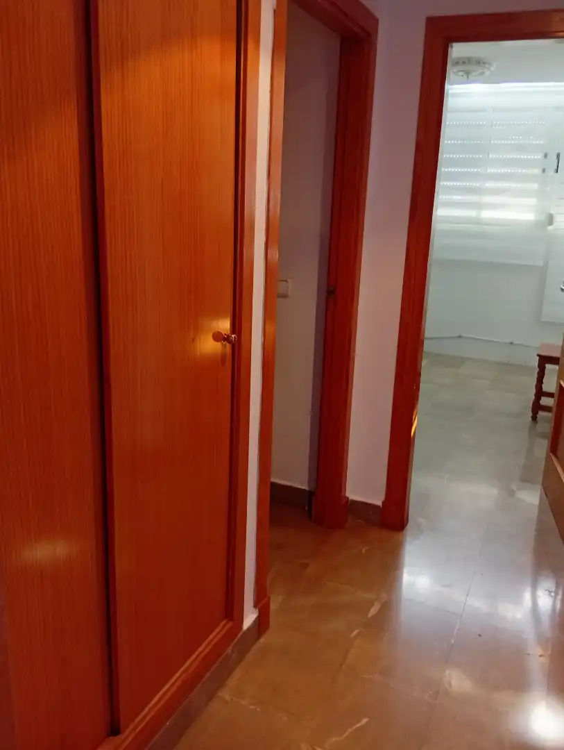 Wohnungen zur Miete in Granada mit Heizung, Terrasse und Möbliert