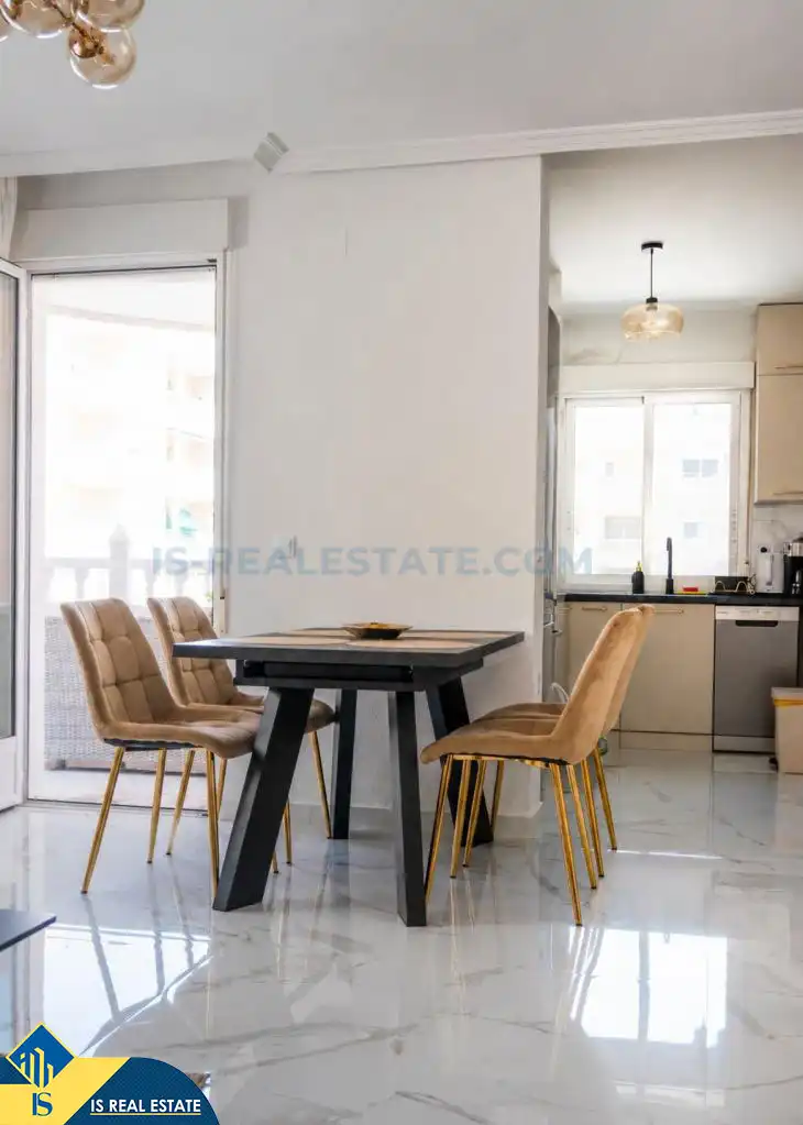 Apartament amb ascensor en venda a Playa del Cura, imagen 6
