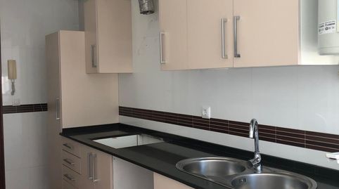 Foto 3 de Pis en venda a Núcleo urbano, Chiclana de la Frontera