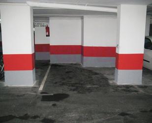 Parking of Garage for sale in  Zaragoza Capital