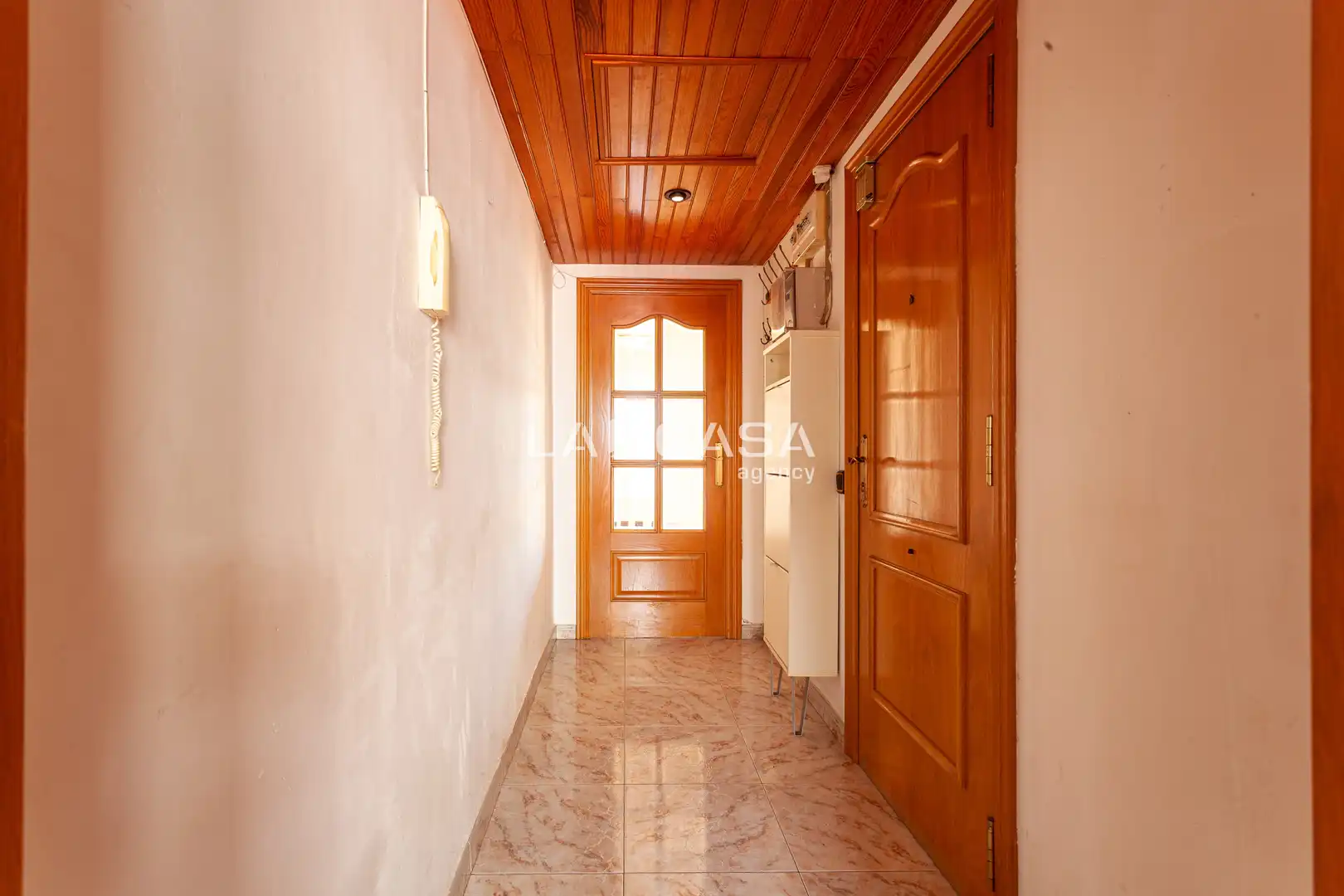 Ático en venta en Santa Eulàlia