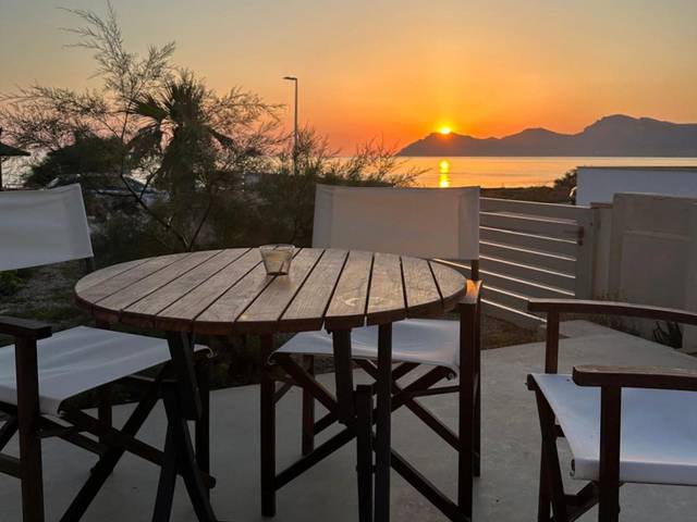Casa adosada en Alquiler en Son Serra de Marina