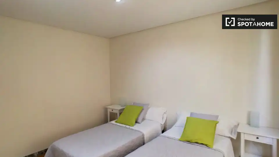 Wohnung zur Miete in Arganzuela, imagen 2
