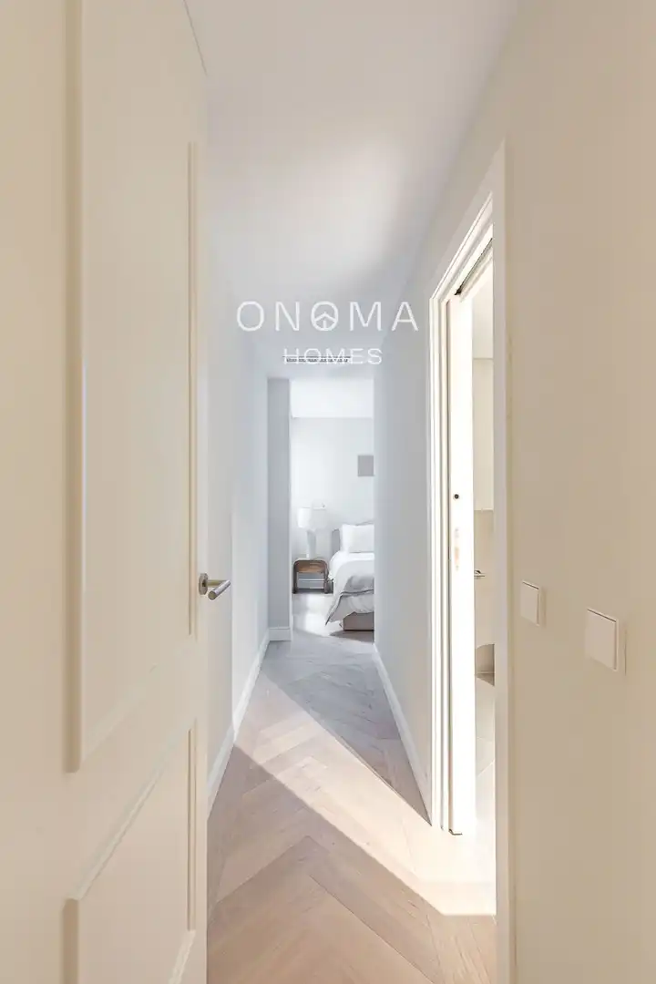 Wohnung mit Aufzug zum Verkauf in Marqués del Vasto, imagen 30