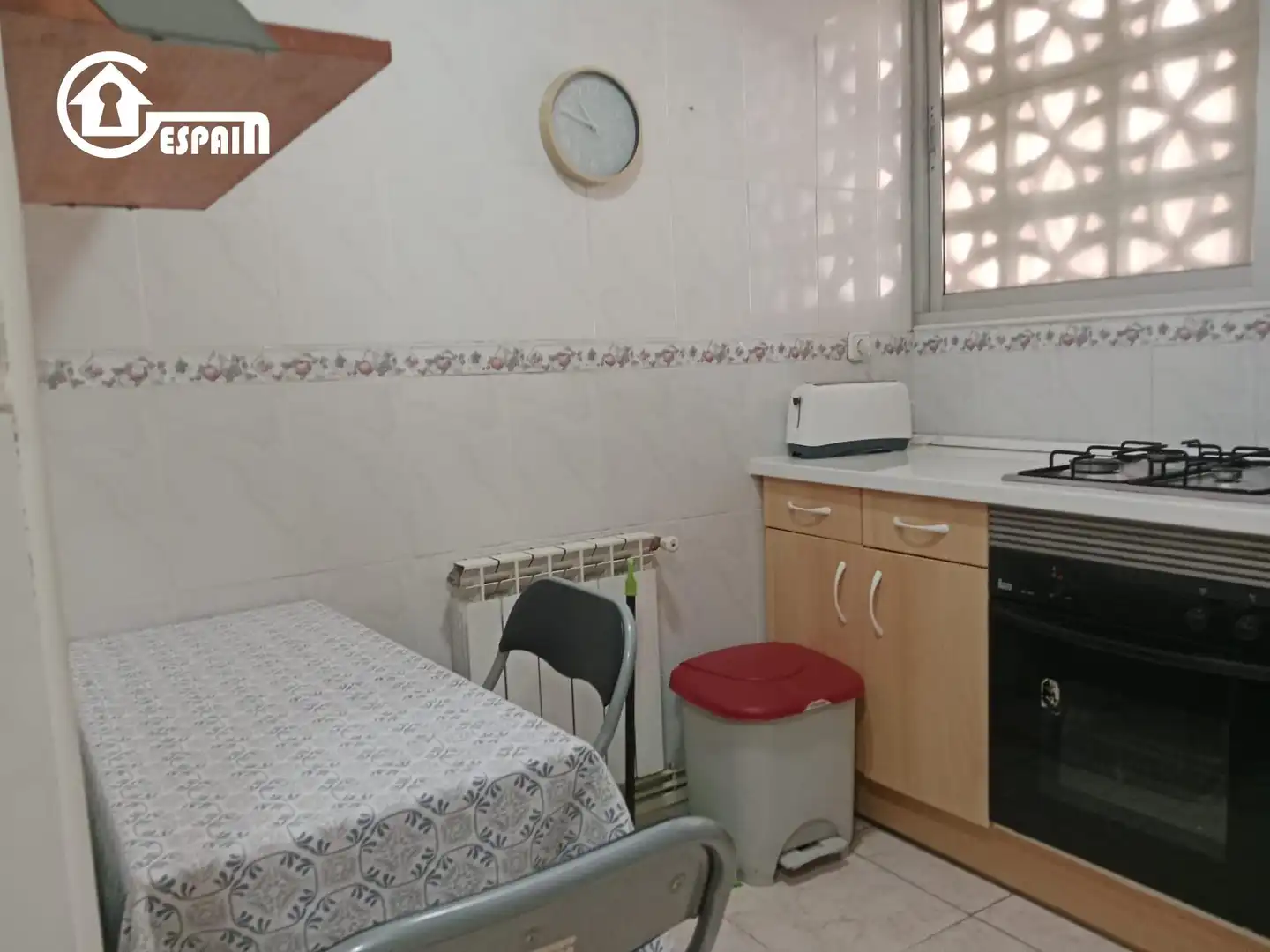 Flat with garden for sale in Calle MAQUEDA, imagen 13