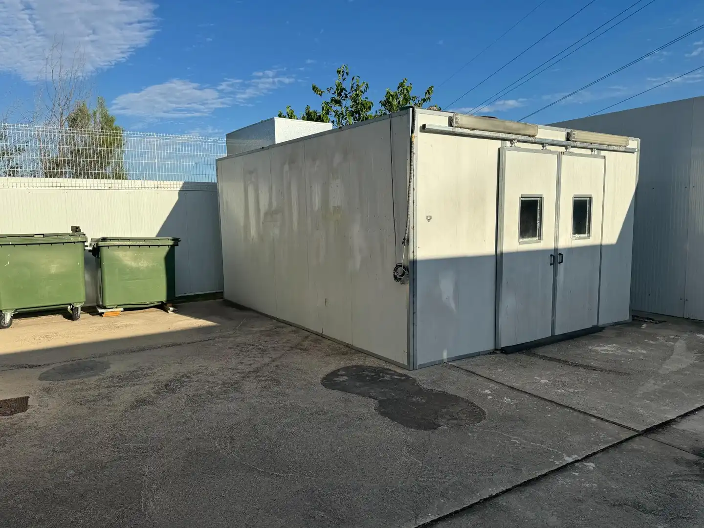 Industrial building for sale in Sant Esteve Sesrovires, imagen 28