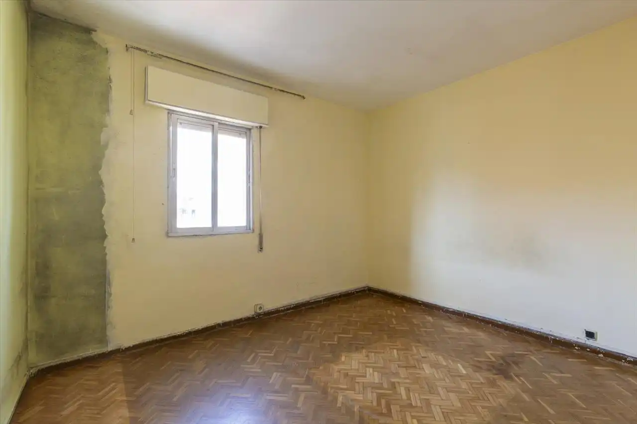 Bedroom of Flat for sale in Universidad