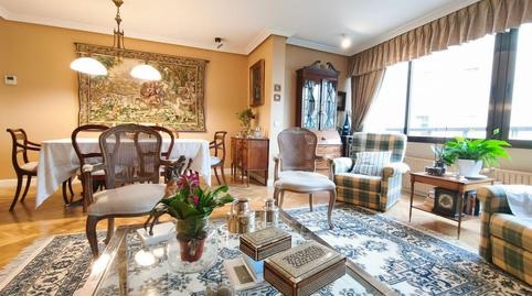 Foto 3 de Pis en venda a De Bretón de Los Herreros, Ríos Rosas - Nuevos Ministerios,  Madrid Capital