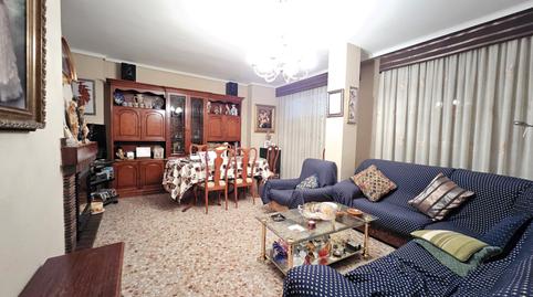 Foto 3 de Casa o xalet de lloguer a Centro, Vila-real