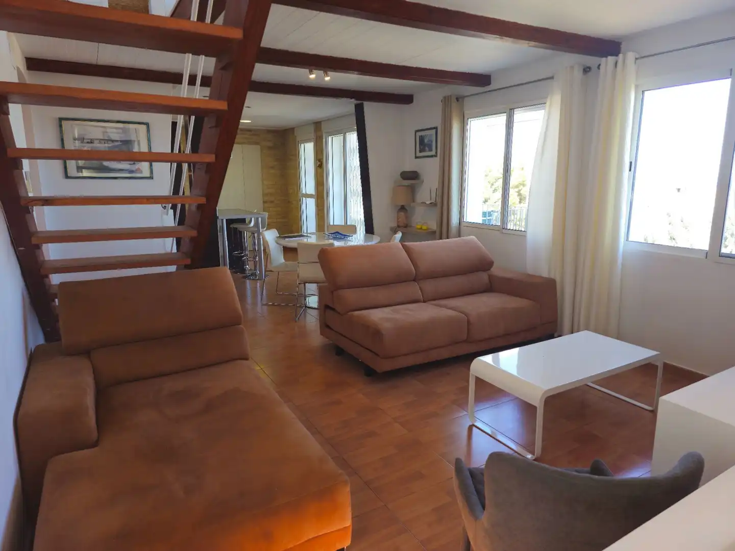Casa con piscina in vendita a El Montgó, imagen 18