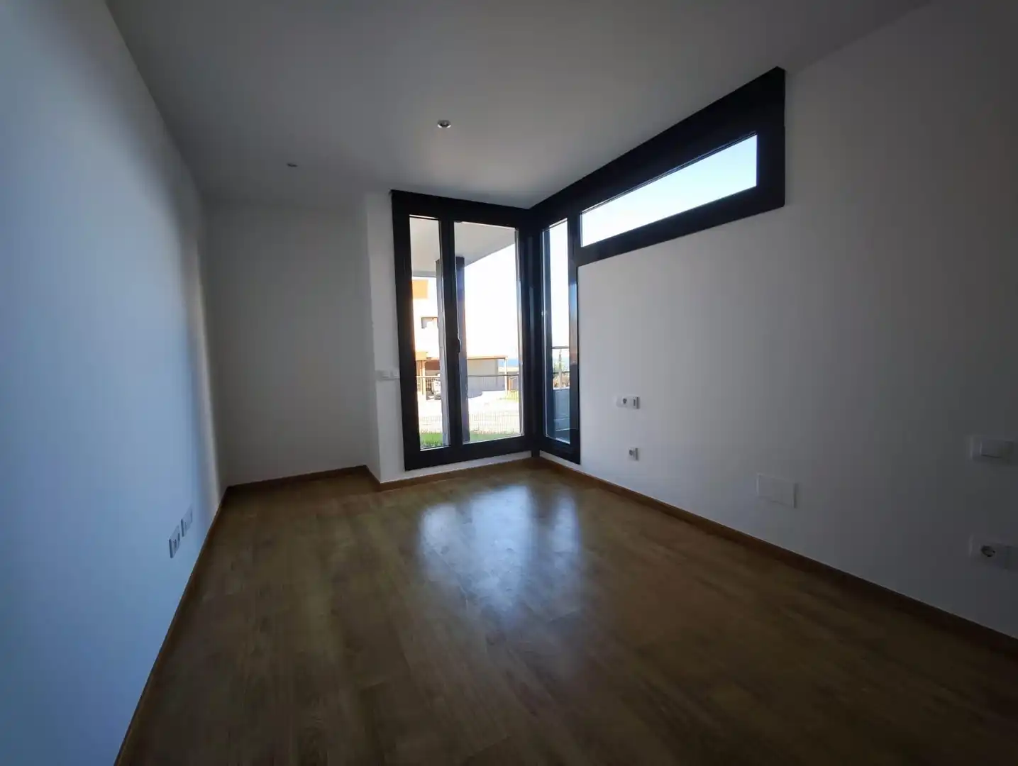 Appartamento con terrazza in vendita a Calle VILA DO VISPO, imagen 21