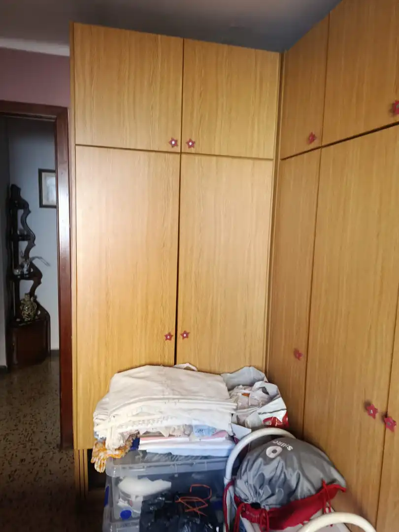 Pis en venda a Nou Eixample Nord