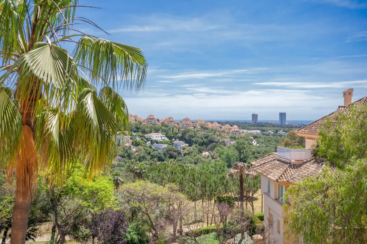 Wohnung zum Verkauf in Elviria - Cabopino, imagen 15