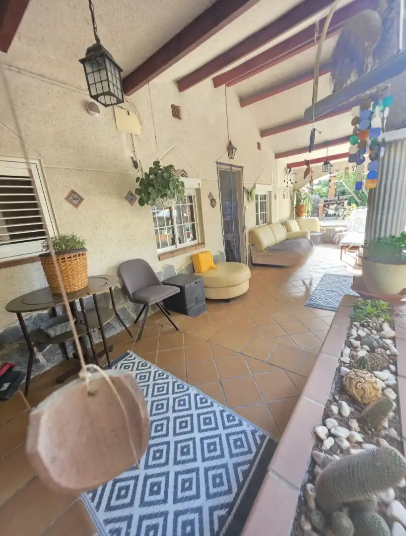 Villa avec piscine à vendre à Sant Fost de Campsentelles, imagen 37