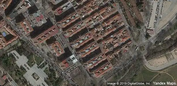 Pis en venda en Alcalá de Henares