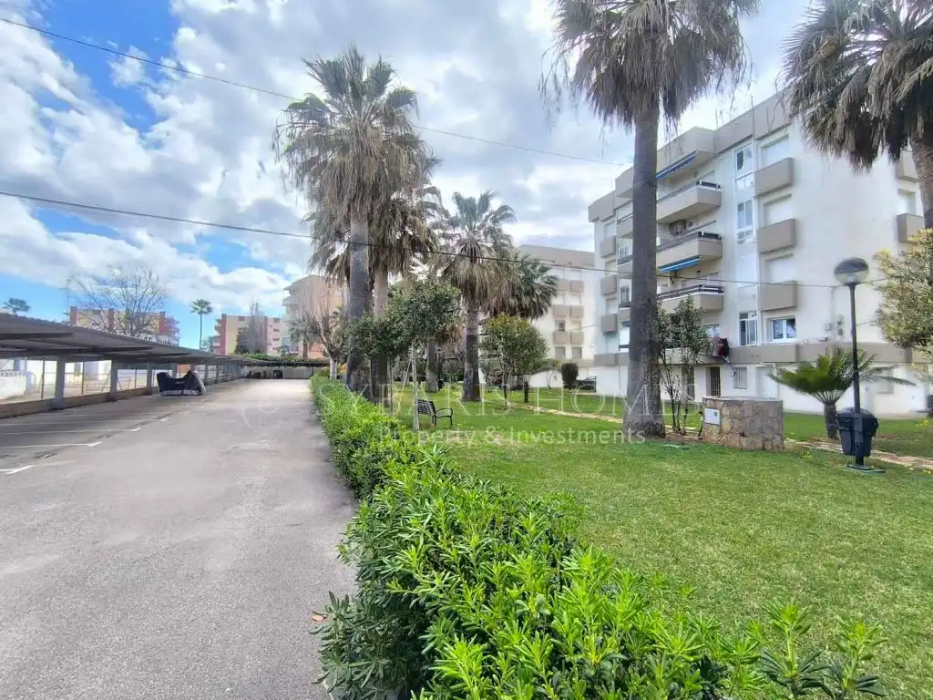 Apartamento con piscina en venta en Carrer Oceà Índic, 2, imagen 20