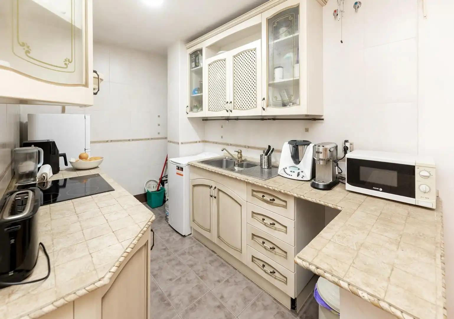 Apartament amb terrassa en venda a Centro, imagen 9