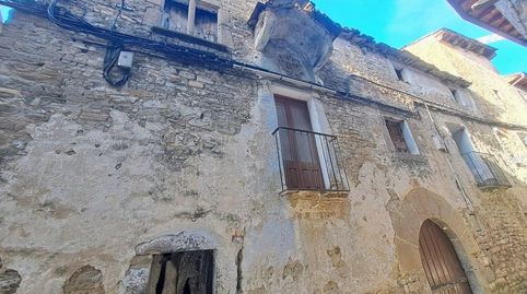 Photo 3 of Houses for sale in Ramón y Cajal, Boltaña, Huesca