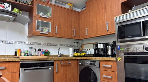 Foto 3 de Casa adosada en venda a Calle Antonio Ponz, 3, La Platina- Hospital - Campus, Salamanca Capital