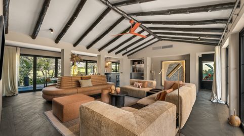 Photo 4 of Houses for sale in Guadalmina Alta, Marbella