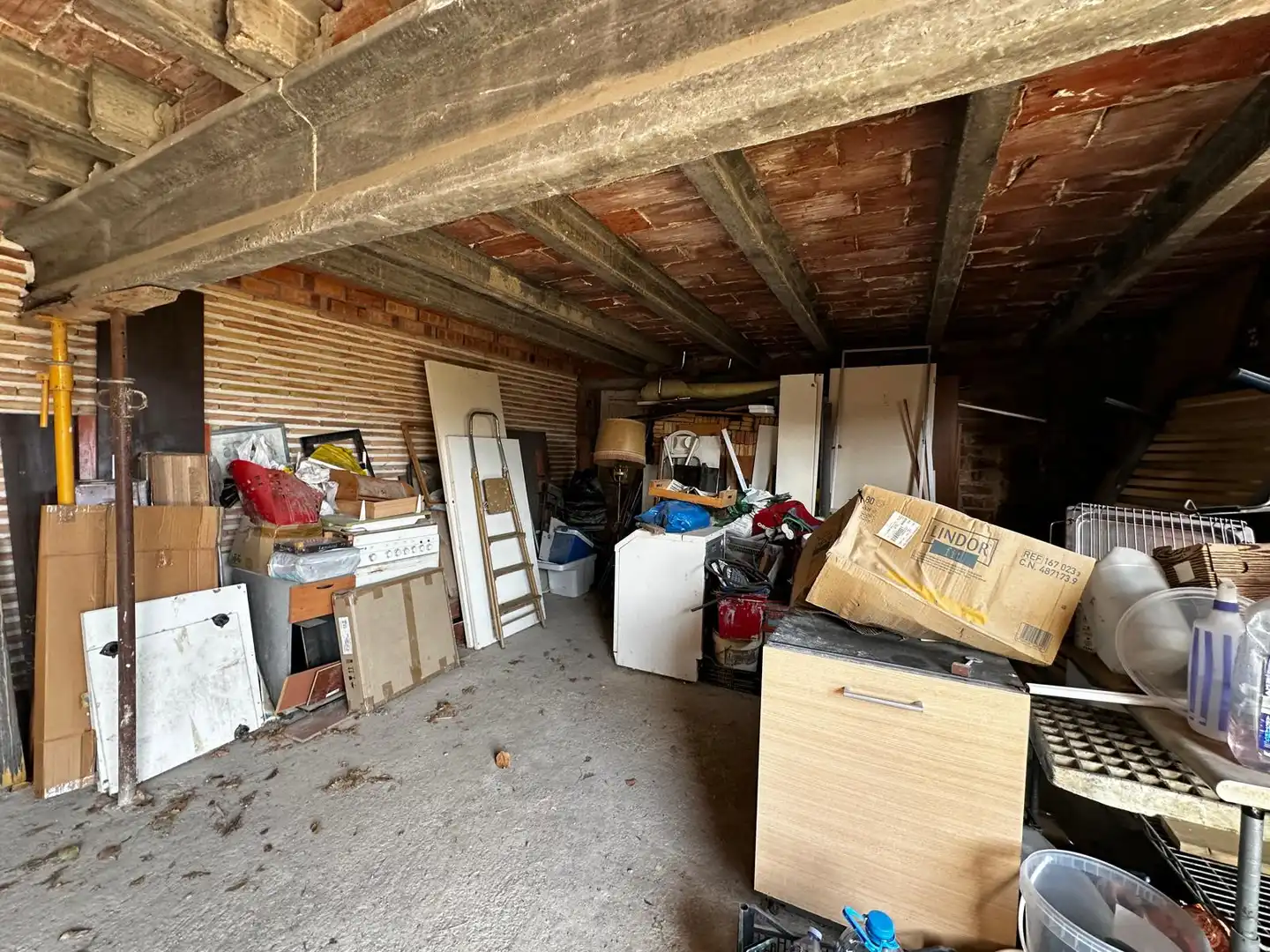 Finca rústica en venda en Lleida amb Jardí privat, Terrassa i Traster