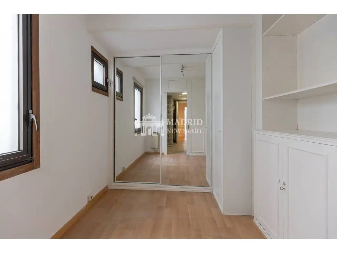 Flat with terrace to rent in Calle Fortuny, imagen 35