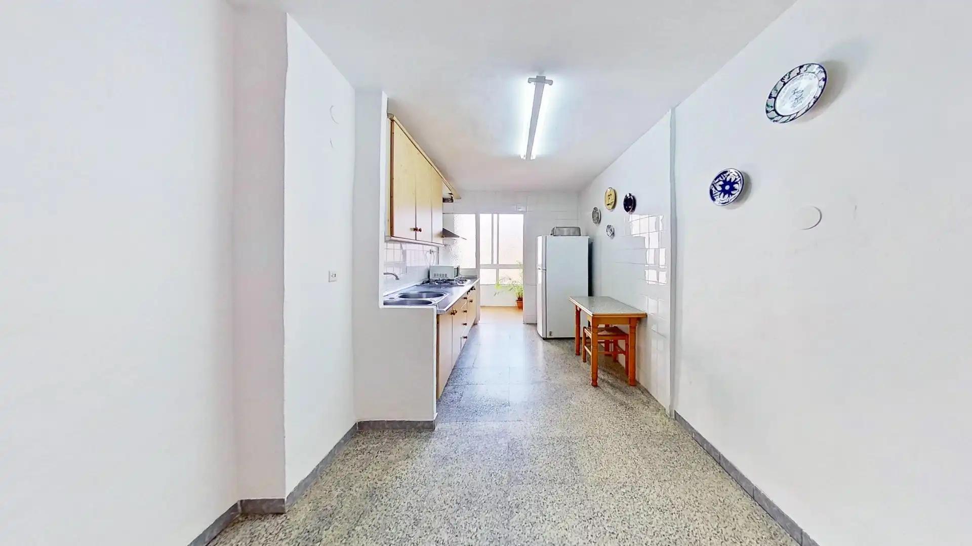 Cocina de Piso en venta en Motril