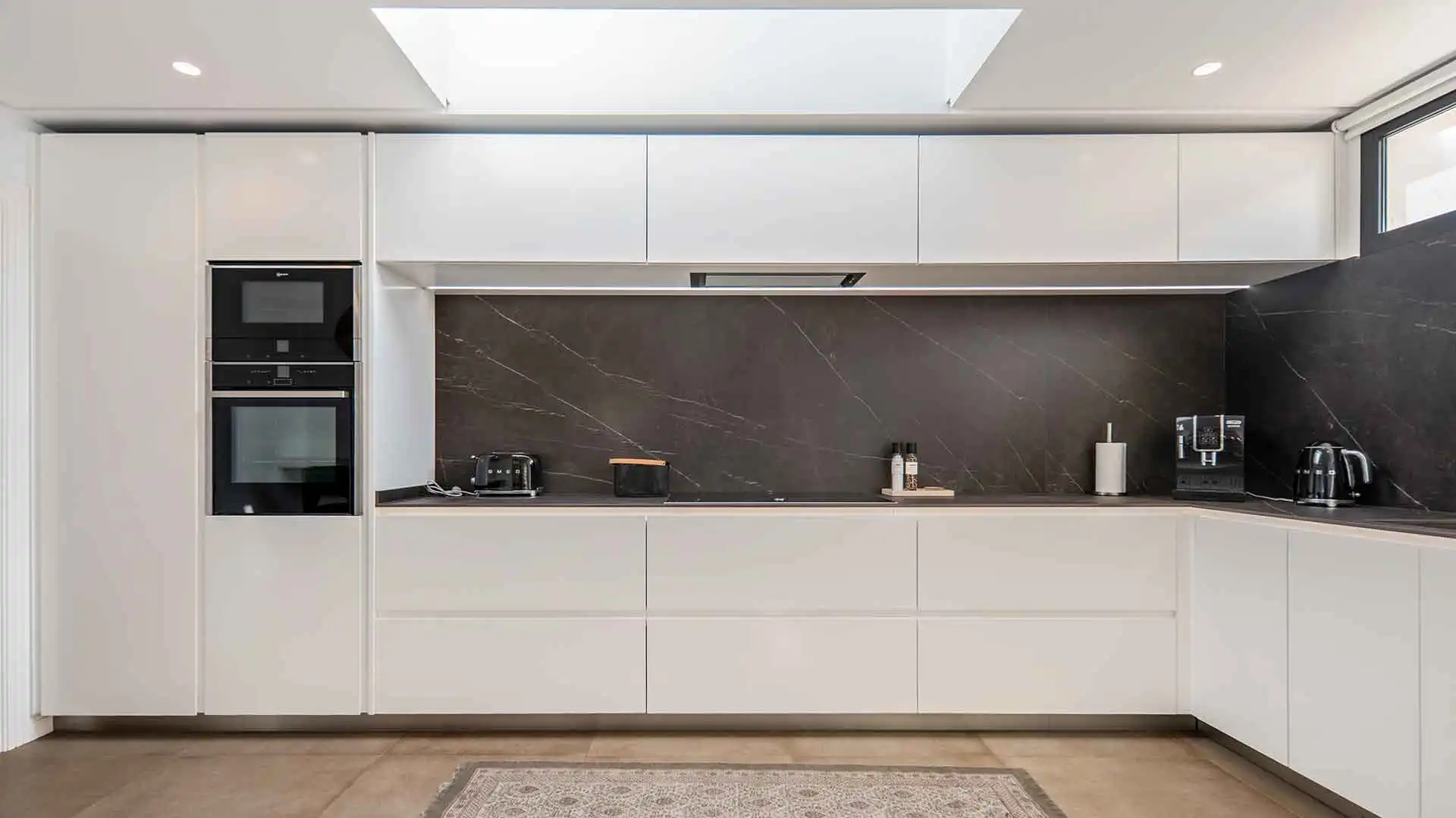 Casa con piscina in vendita a Nueva Andalucía, imagen 21