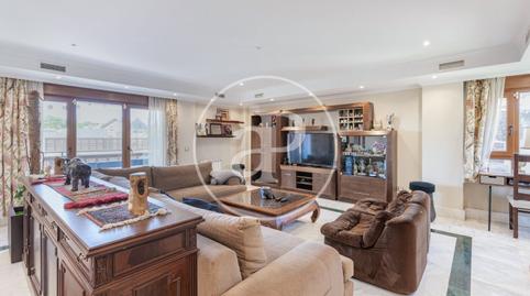 Photo 3 of House or chalet for sale in C. Extremadura, Somosaguas, Madrid