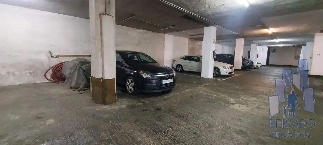 Parking à vendre à Zubiaur-Tar Kepa Kalea, imagen 5