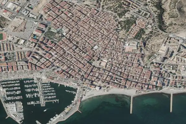 Piso en venta en Santa Pola