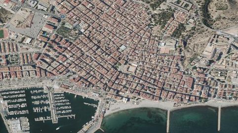 Foto 4 de Piso en venta en Centro, Santa Pola