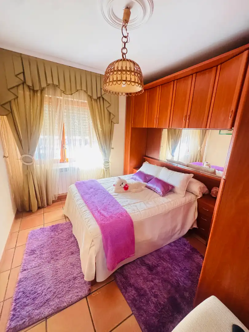 Chalet con piscina en venta en Carretera Aldeamayor, imagen 20