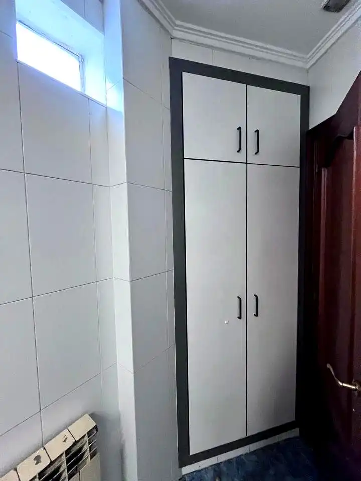 Cocina de Piso en venta en Vitoria - Gasteiz con Calefacción, Trastero y Amueblado