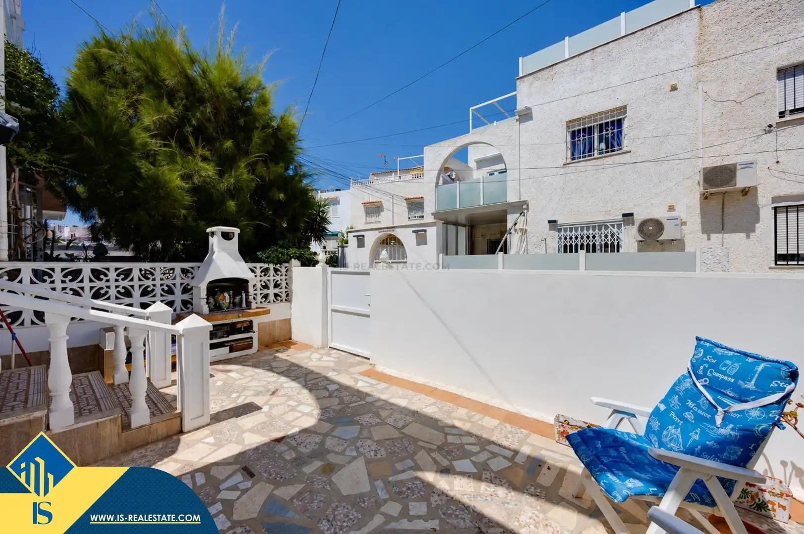 Detached house with pool for sale in Nueva Torrevieja - Aguas Nuevas, imagen 10