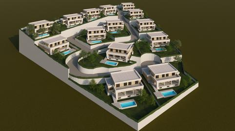 Foto 3 de Casa o xalet en venda a El Pinar - Punta Galea, Madrid