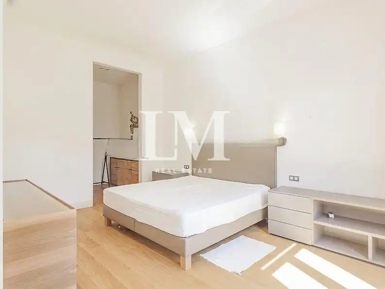 Apartament amb terrassa de lloguer a CORTS CATALANES, imagen 24