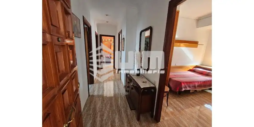 Flat for sale in Sagunto / Sagunt  with Air Conditioner, Furnished and Balcony