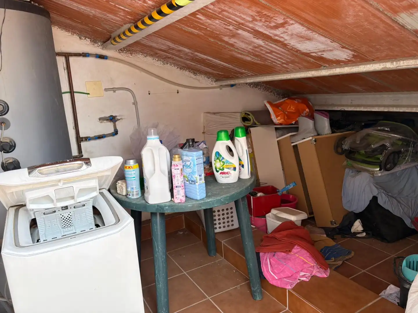 Villa con giardino in vendita a Carrer Salvador Gené i Torrents, imagen 22