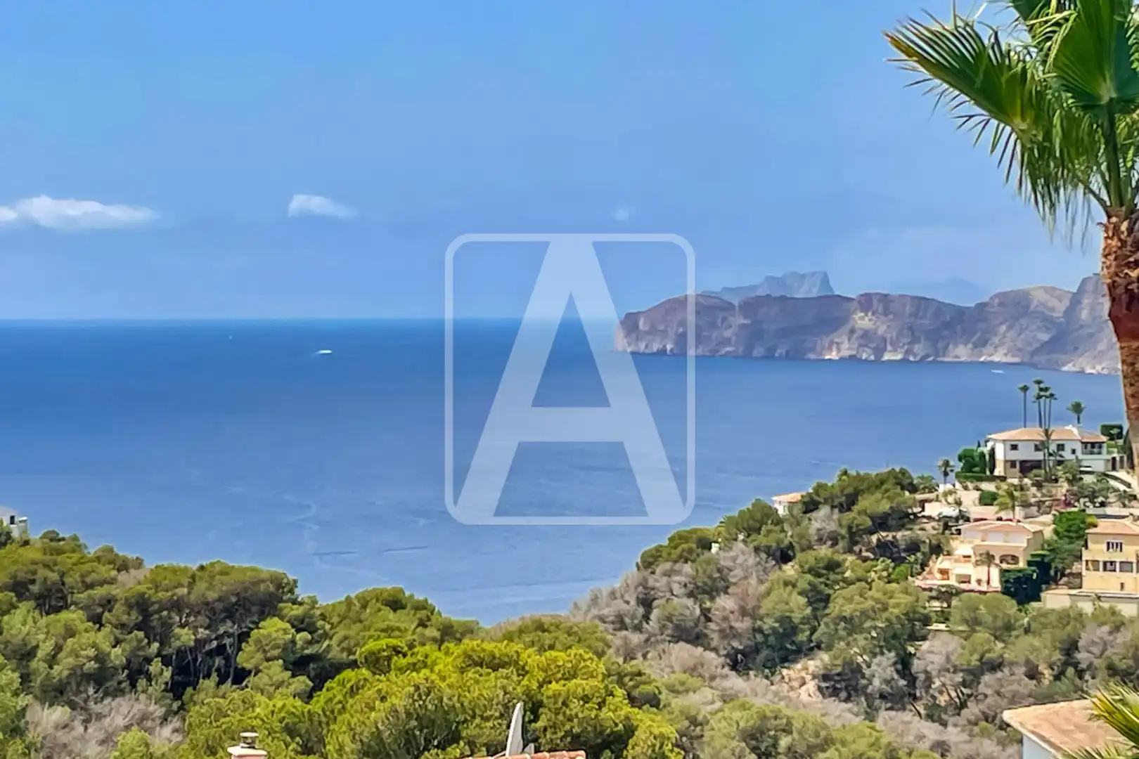 Detached house with pool for sale in Portichol - Balcón al Mar, imagen 6
