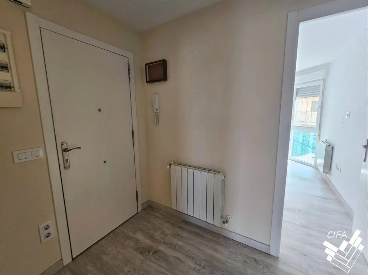 Appartamento con terrazza in vendita a Calle SANTS MARTIRS ABDO I SENN, imagen 2