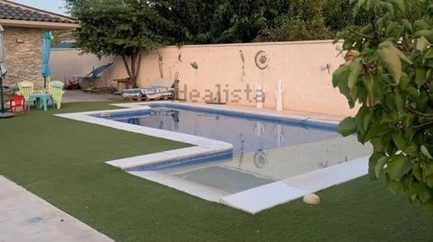 Foto 2 de Casa o chalet en venta en Pedanías - Extrarradio,  Albacete Capital