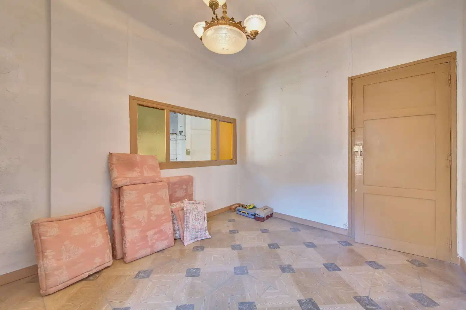 Casa o chalet en venta en Falces con Calefacción, Parquet y Terraza