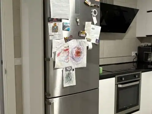 Wohnung mit Aufzug zum Verkauf in Avenida Primero de Julio 103, imagen 13