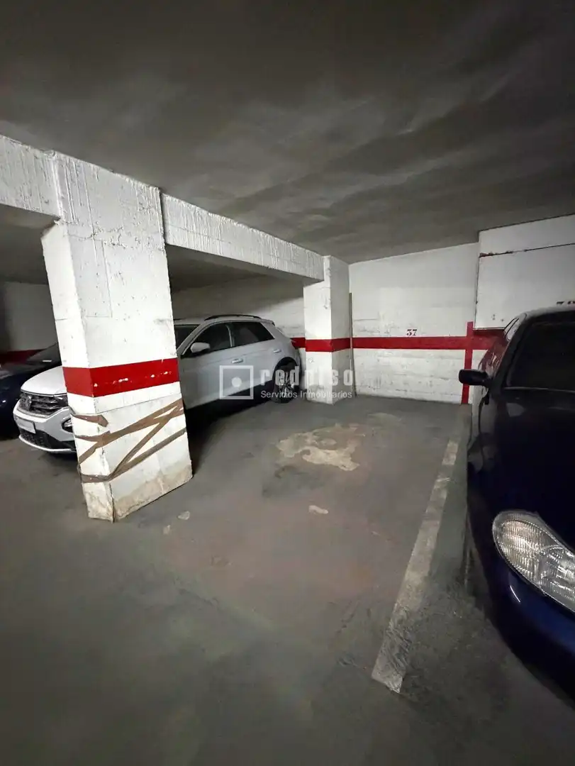 Garage zur Miete in Blasco Ibáñez, Ciutat Jardí