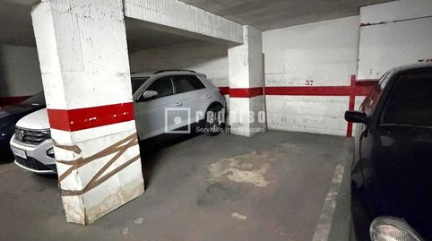 Foto 2 von Garage zur Miete in Blasco Ibáñez, Ciutat Jardí, Valencia Capital