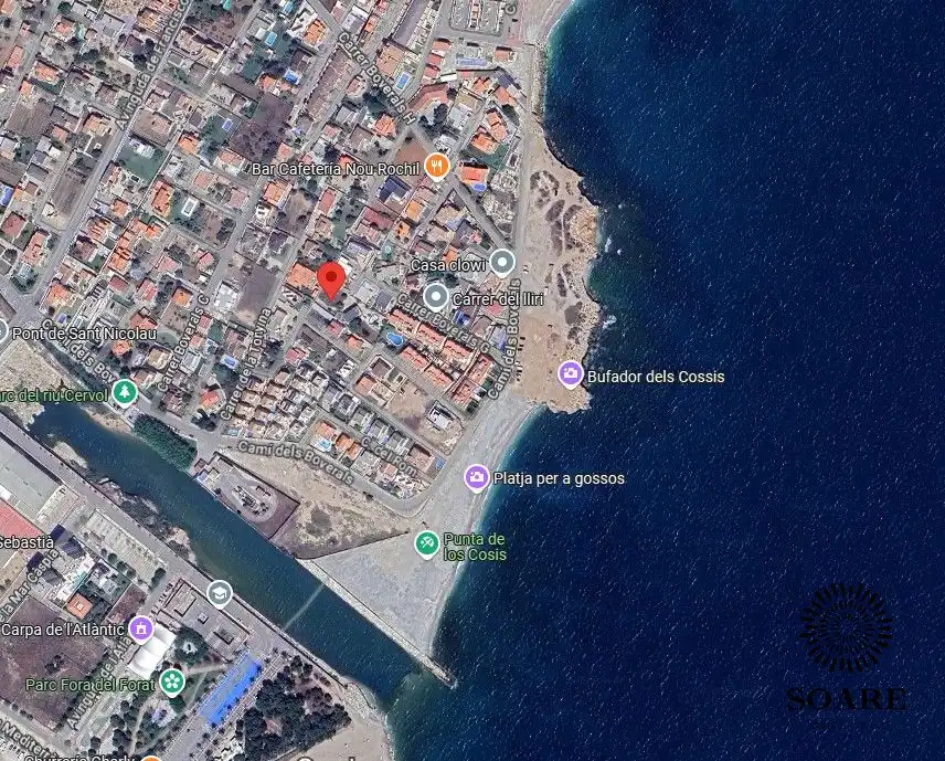 Terreni e lotti in vendita a DEL LLIRI