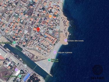 Terrenys i solars en venda a DEL LLIRI