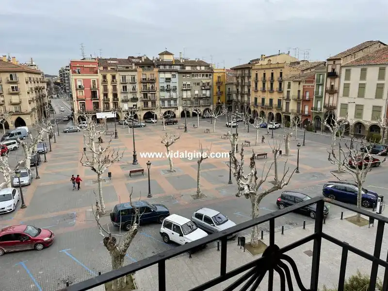 Local comercial de lloguer a Balaguer, imagen 4