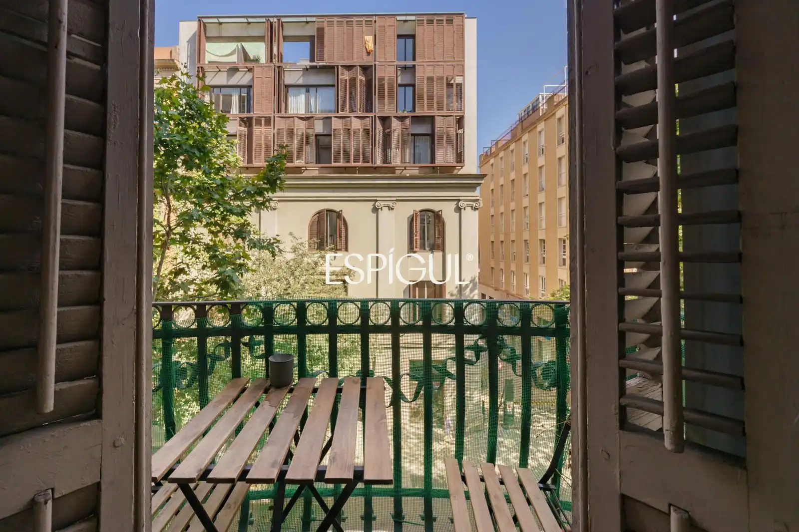 Wohnung mit Terrasse zum Verkauf in Còrsega, imagen 6